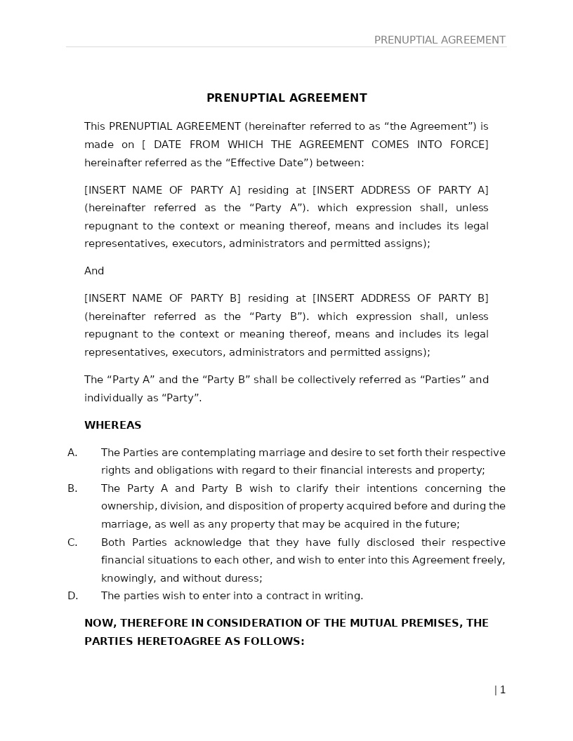 Document Image
